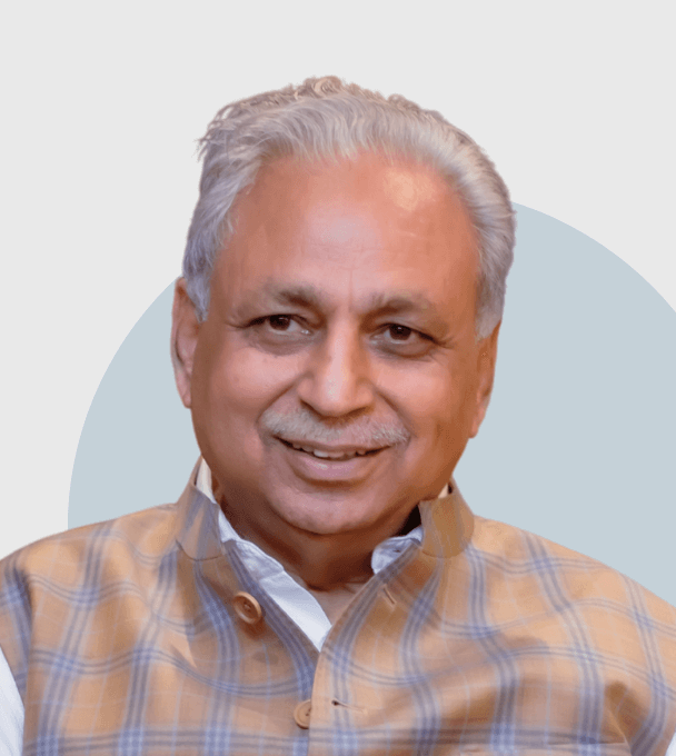 CP Gurnani
