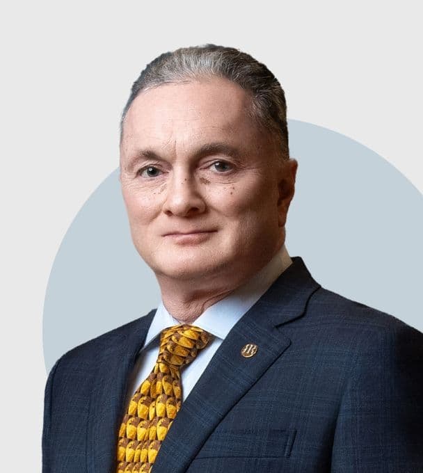 Gautam Singhania