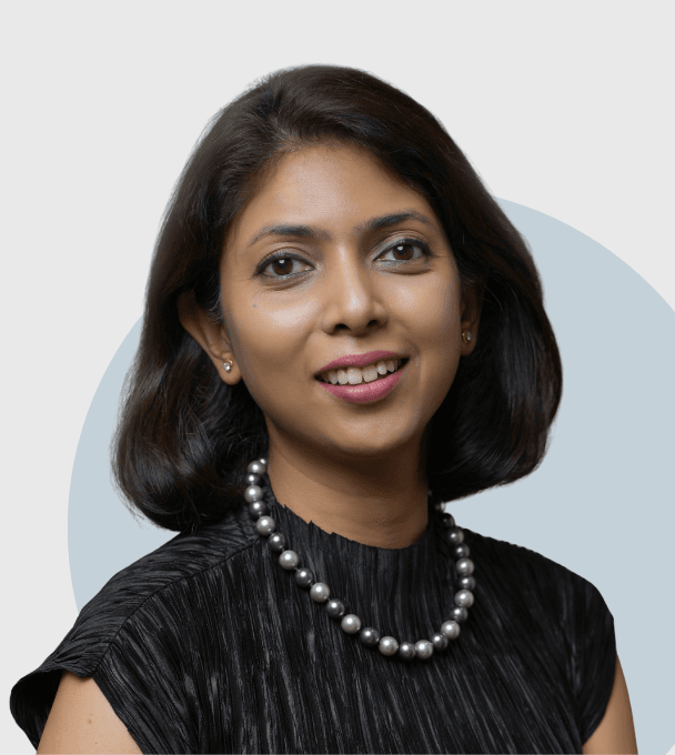Ipsita Das