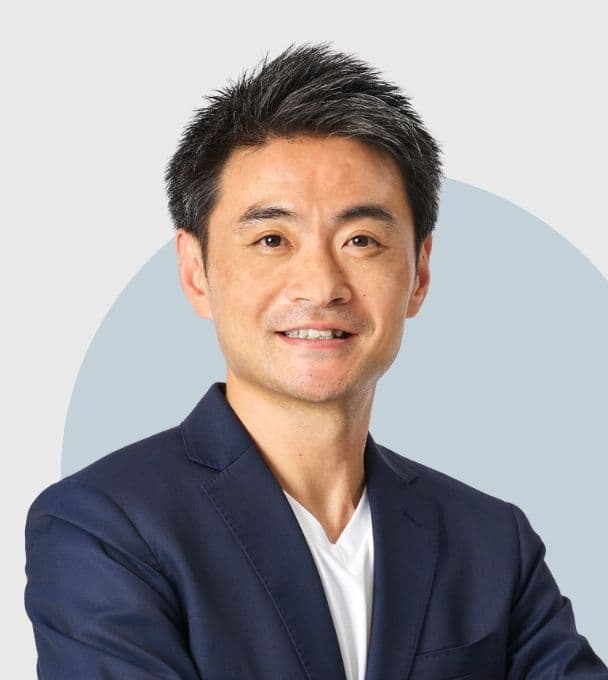 Kosuke Mori