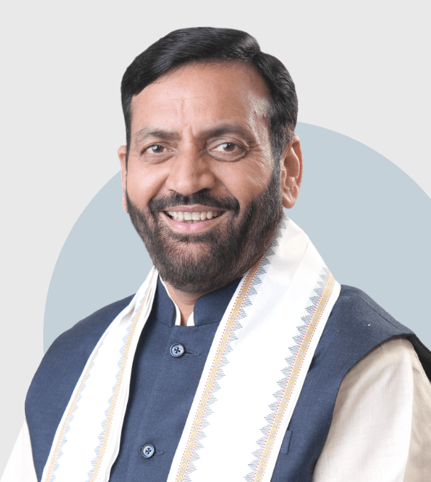 Nayab Singh Saini