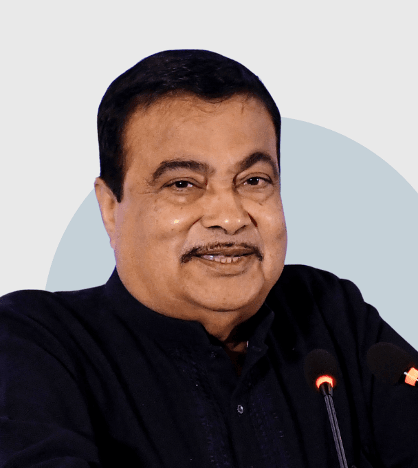 Nitin Gadkari