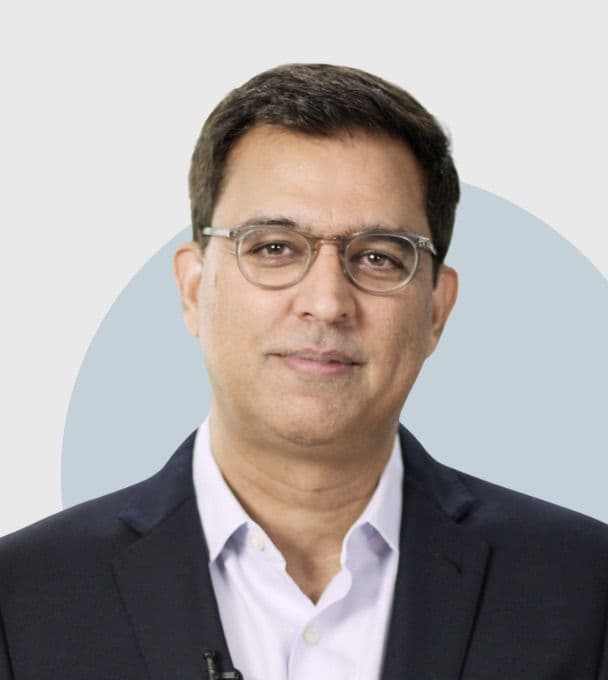 Rajat Taneja