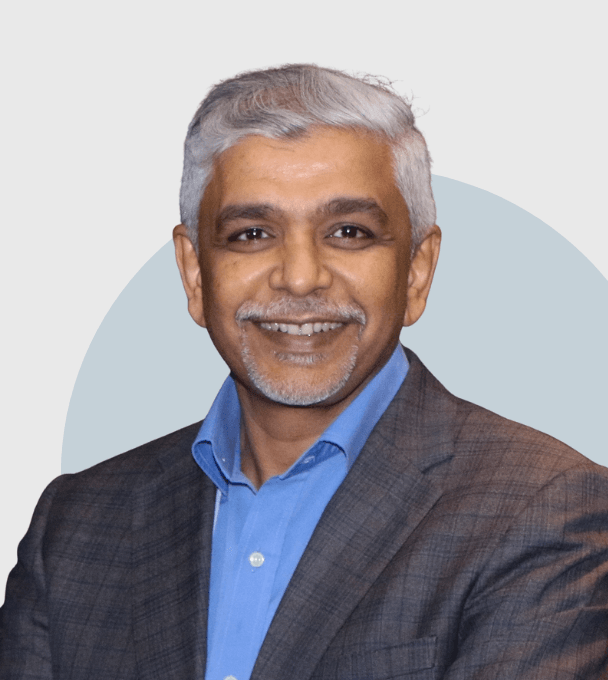Ranganath Sadasiva