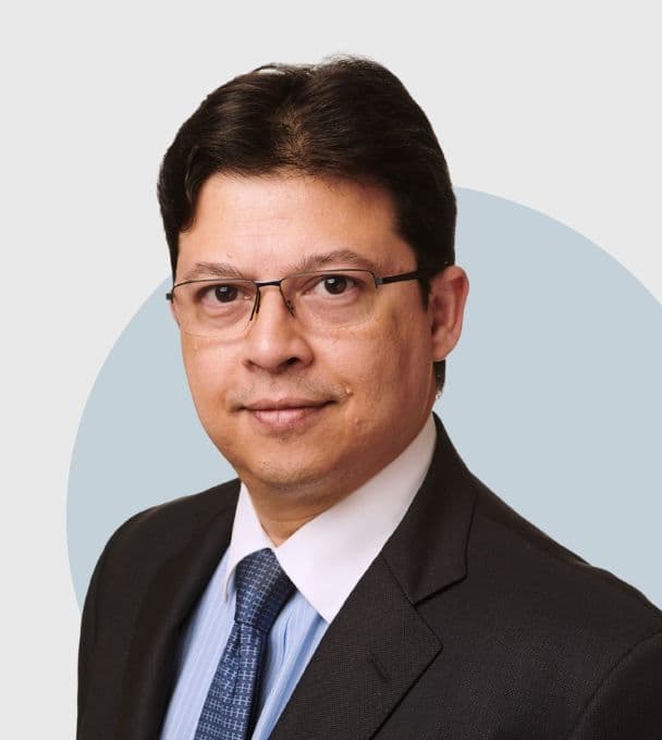 Sandeep Ghosh