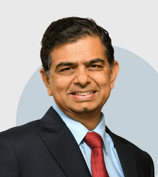 Sanjeev Krishan