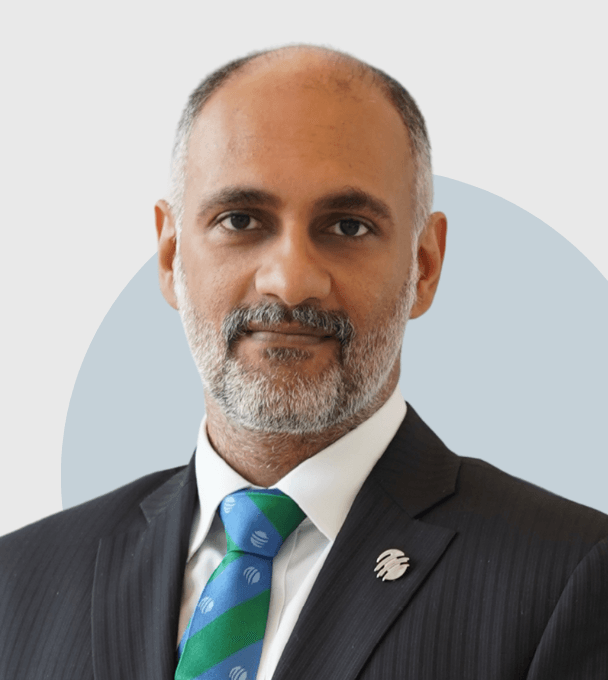 Sanjog Gupta