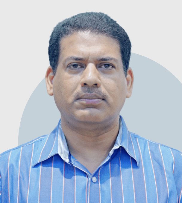 Santosh Kumar Sarangi