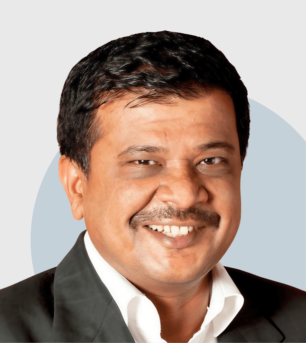 Sundar Balasubramanian