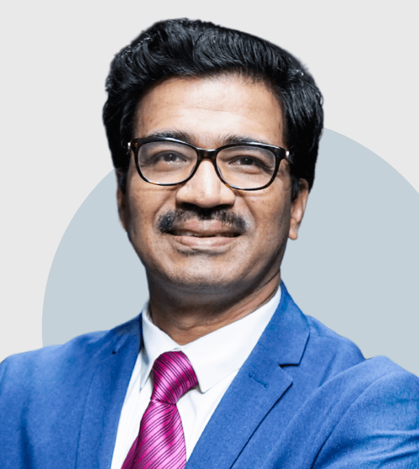 Sunil Gupta