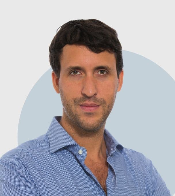 Toby Gilbert
