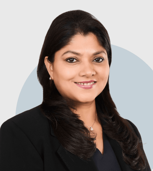 Vaishali Nigam Sinha
