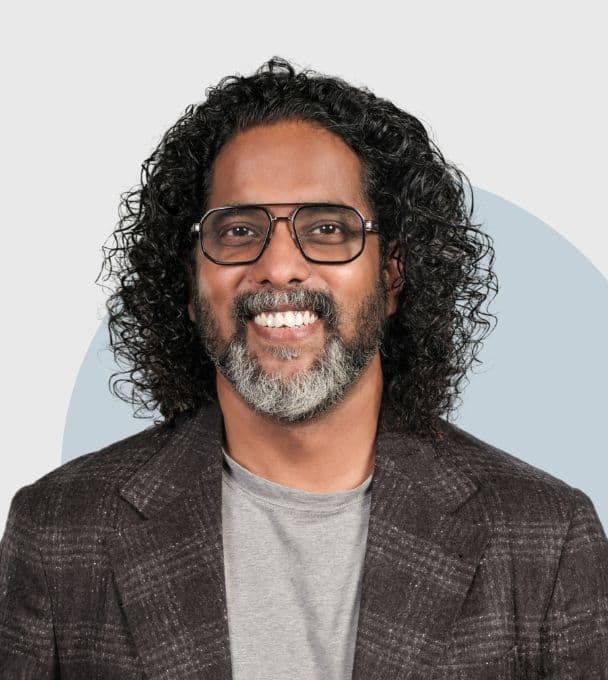 Venu Gopalakrishnan