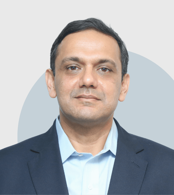 Vivek Gupta