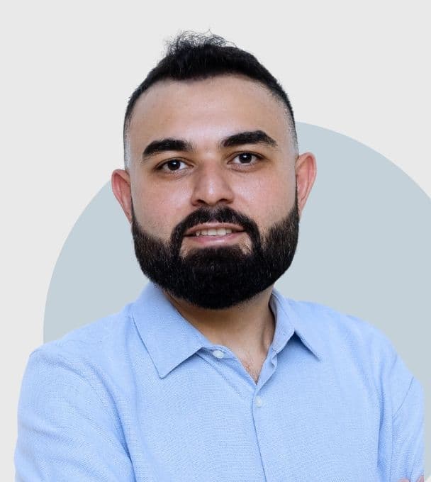 Vugar Usi Zade